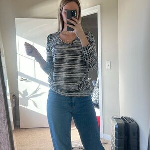 Old Navy Oversized Top